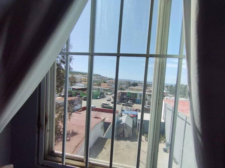 Departamento Entero 2 Recamaras Tijuana Apartment Exterior photo