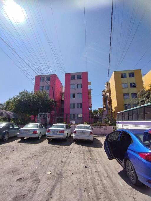 Departamento Entero 2 Recamaras Tijuana Apartment Exterior photo